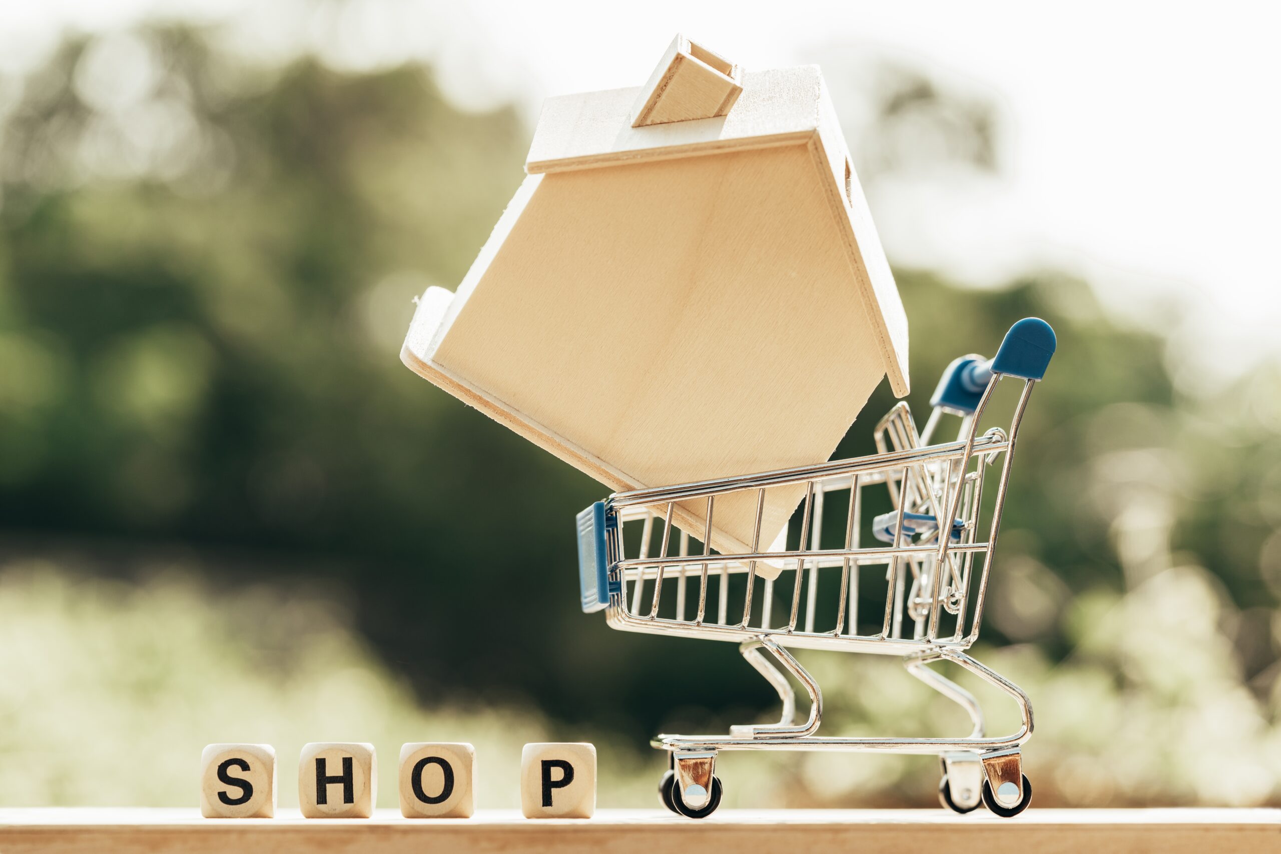 Shops