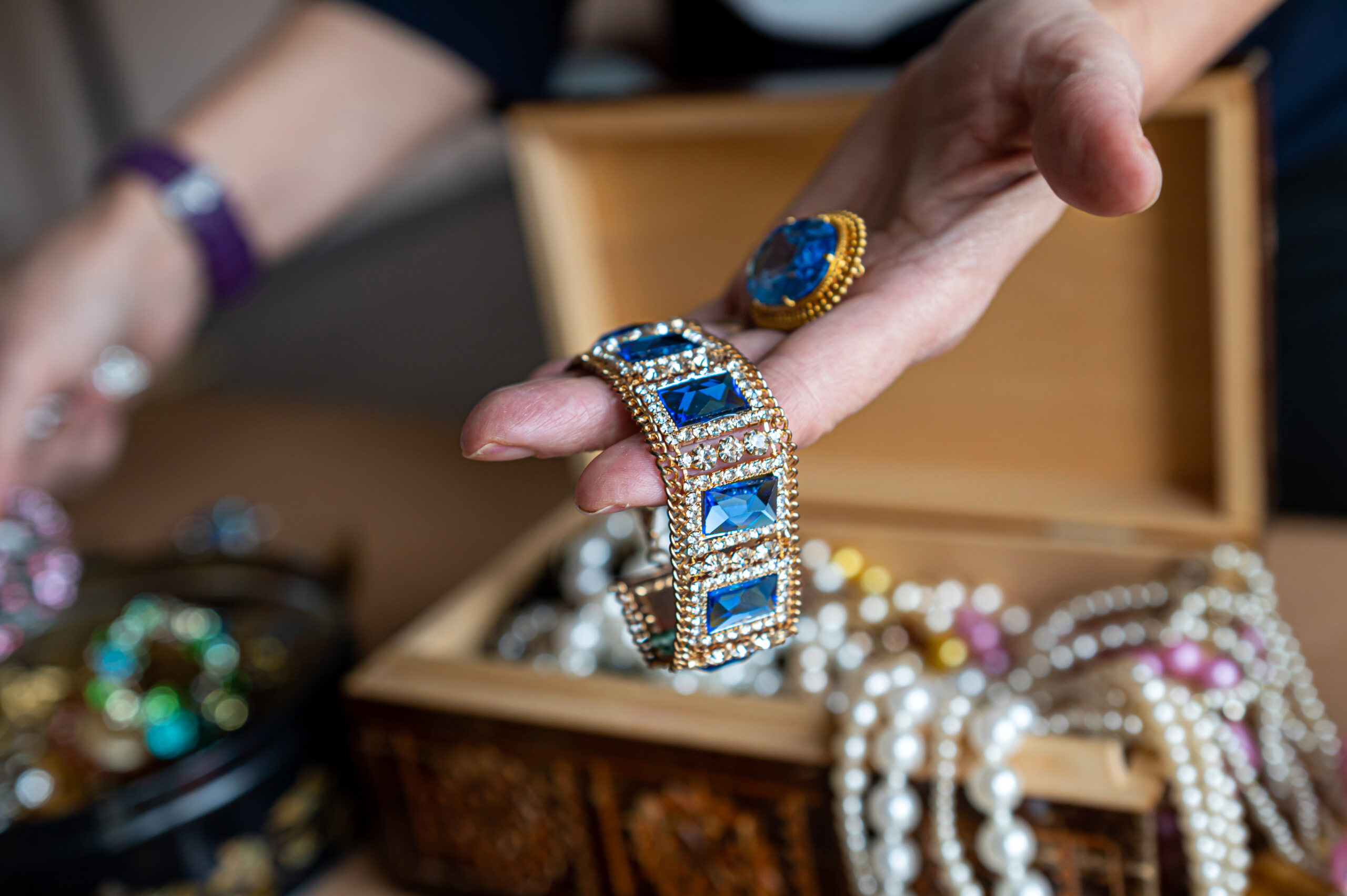 Jewellery