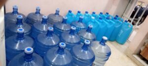 bizkia - ocean blue RO plant in karachi