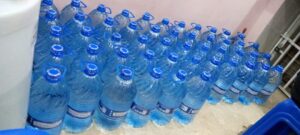 bizkia - ocean blue RO plant in karachi