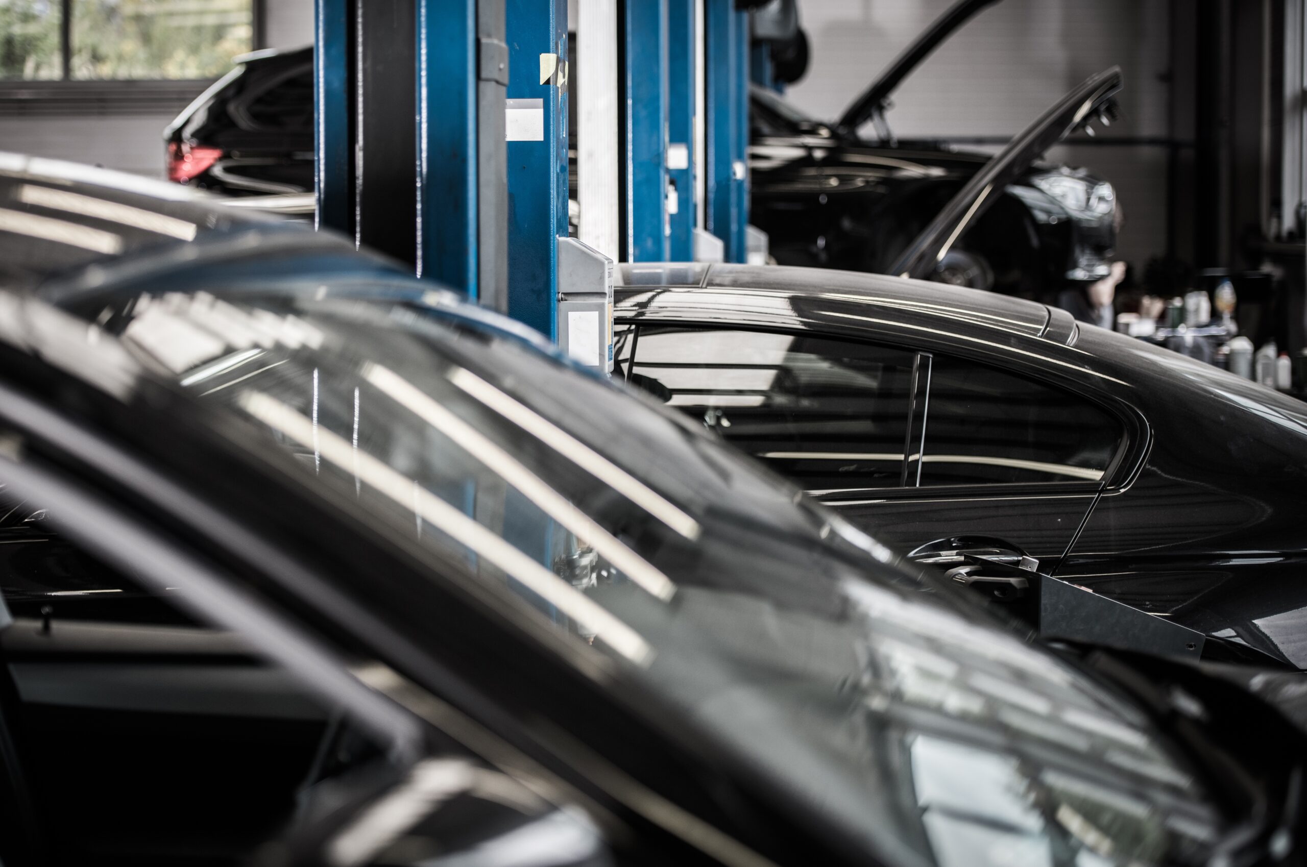 Automotive