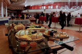 Events & Catering