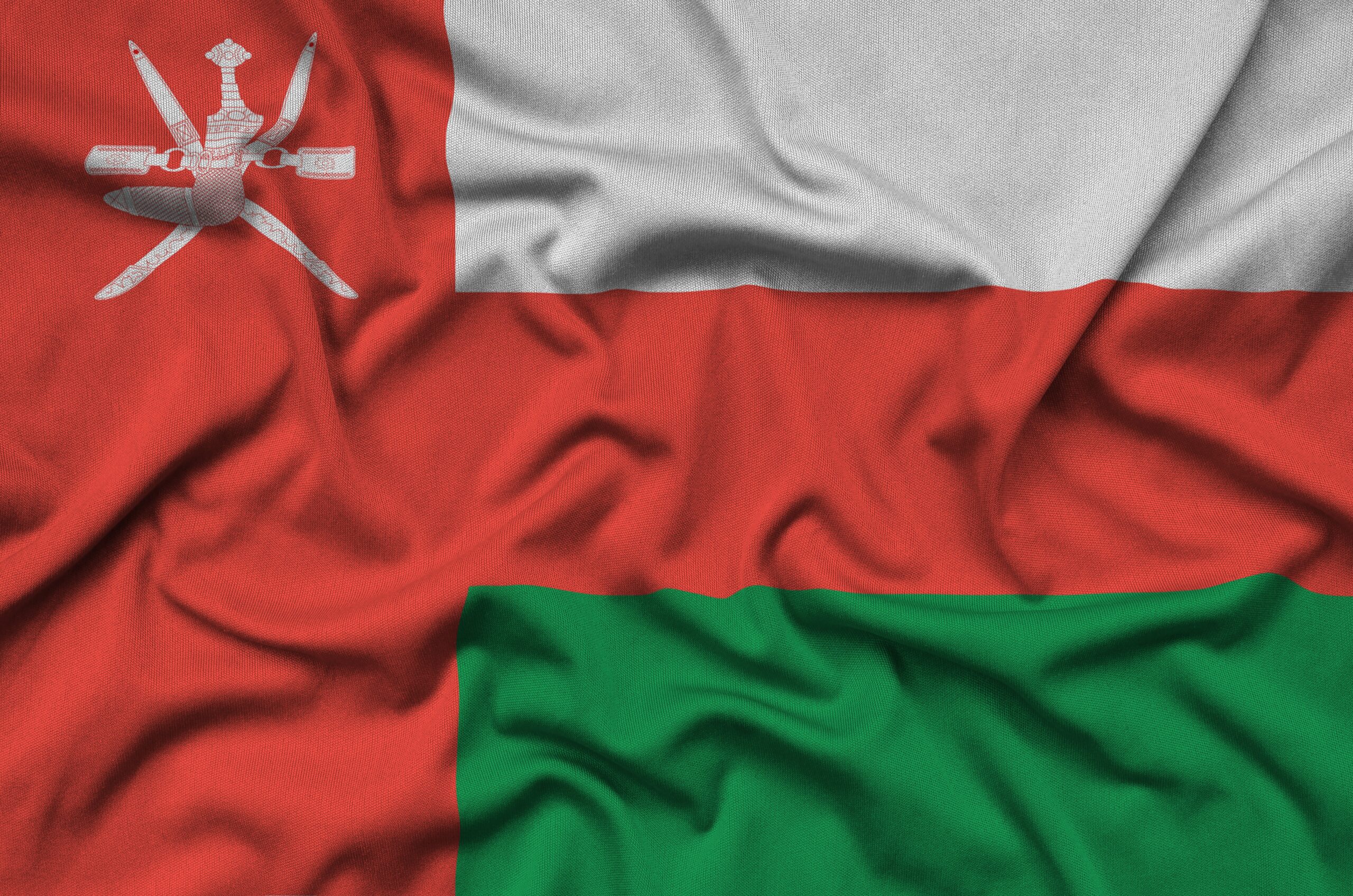 bizkia - oman business directory - oman flag
