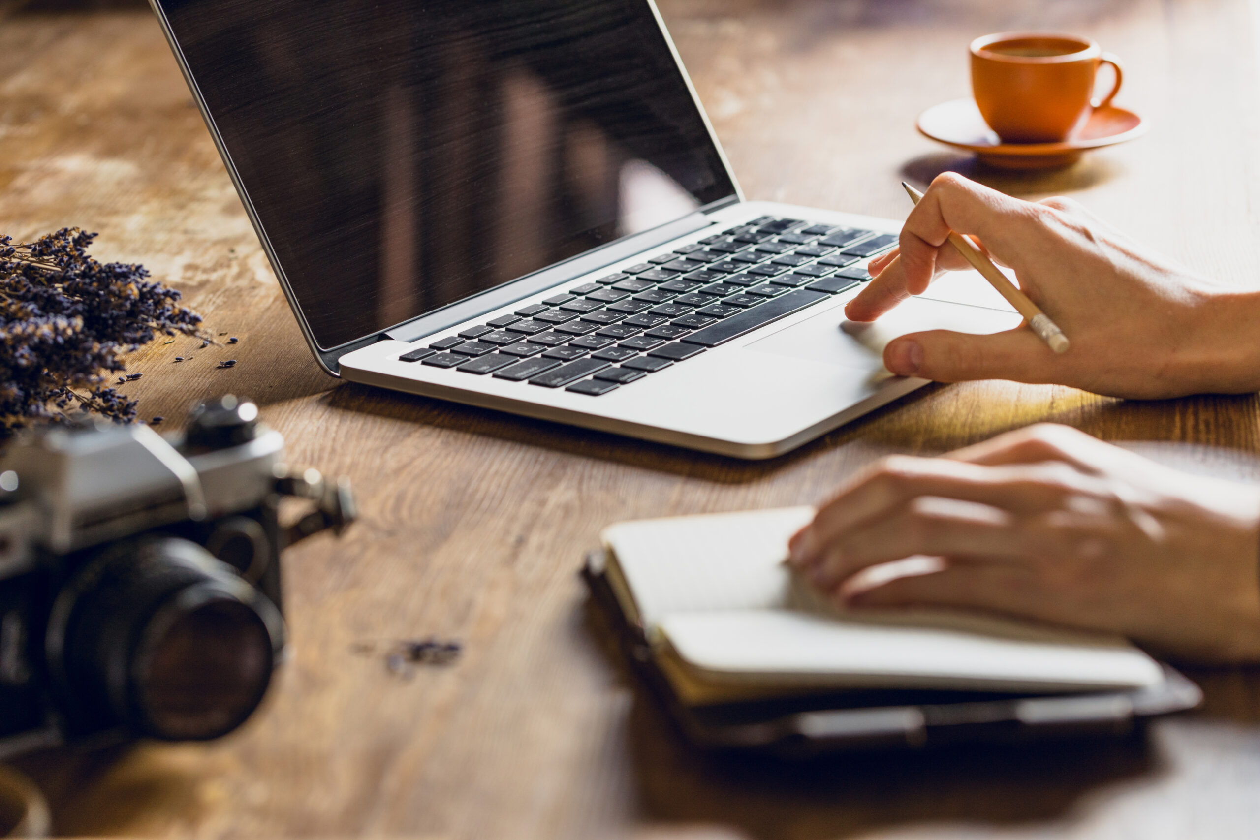 Freelancing