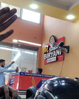 al samad biryani - bizkia