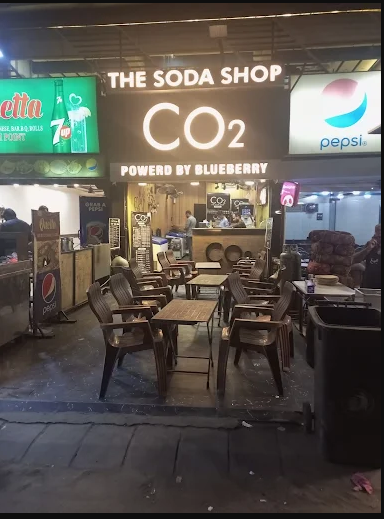 CO2-THE-SODA-SHOp