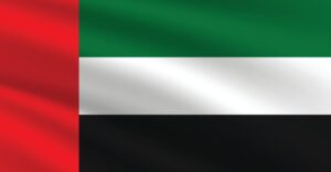 UAE Flag - Bizkia international